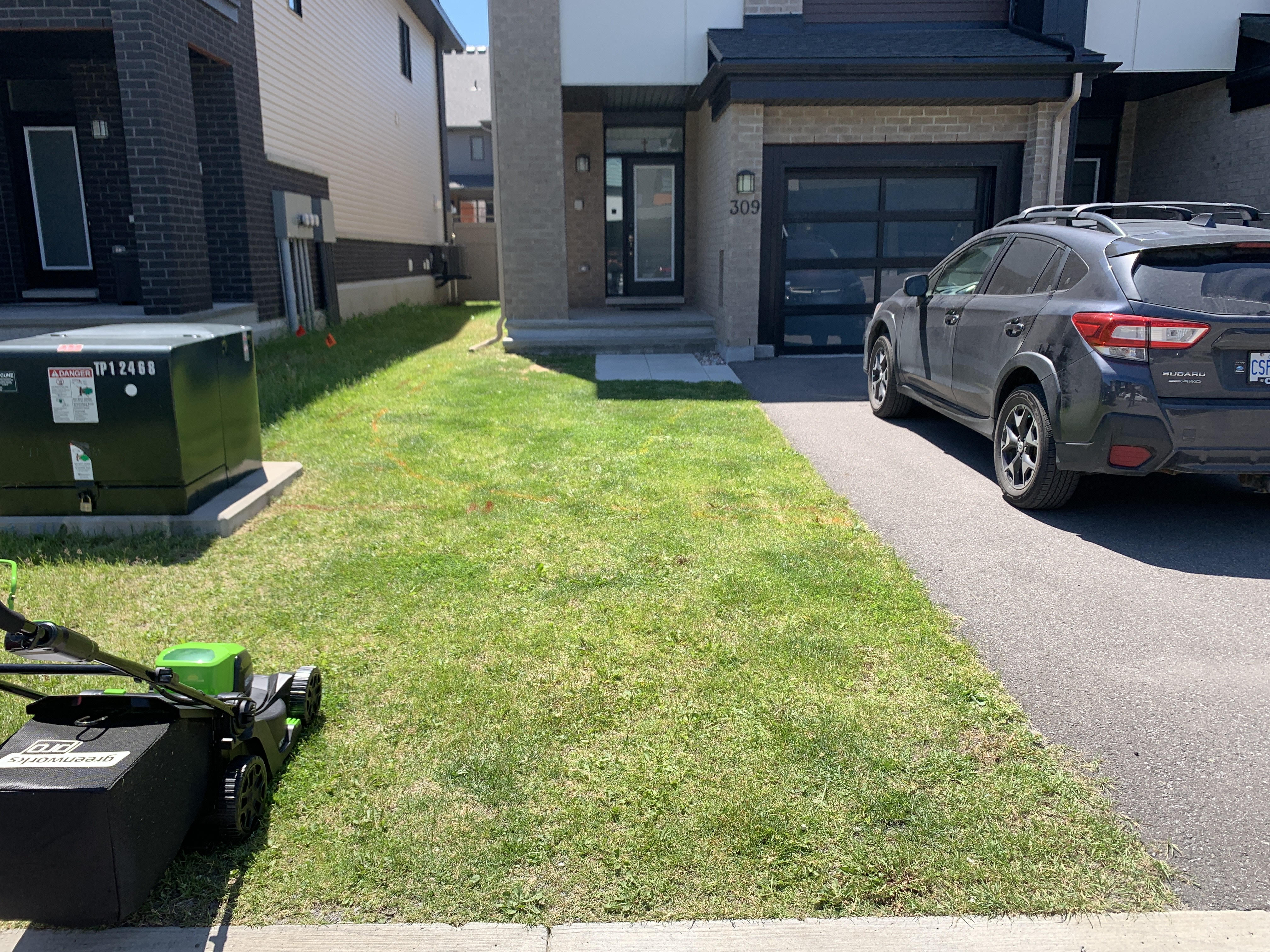 Landscaping Design